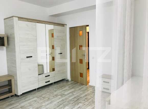 Garsonieră de închiriat Gheorgheni - 37688AI | BLITZ Cluj-Napoca | Poza6
