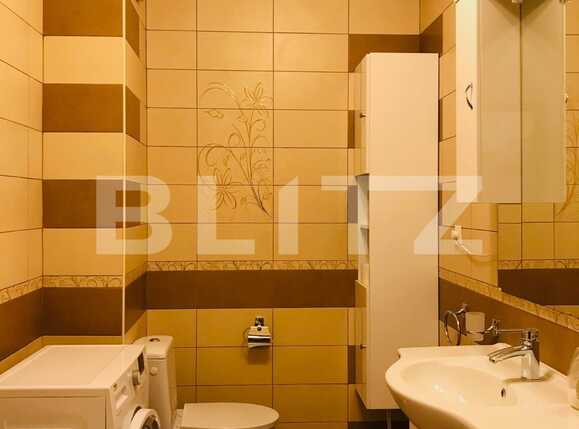 Garsonieră de închiriat Gheorgheni - 37688AI | BLITZ Cluj-Napoca | Poza13