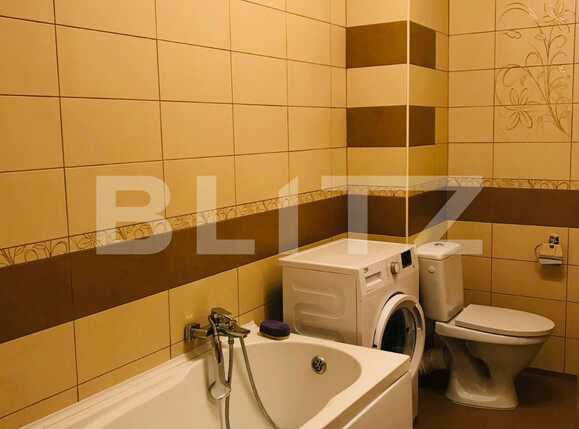 Garsonieră de închiriat Gheorgheni - 37688AI | BLITZ Cluj-Napoca | Poza14