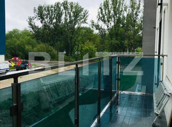 Garsonieră de închiriat Gheorgheni - 37688AI | BLITZ Cluj-Napoca | Poza15