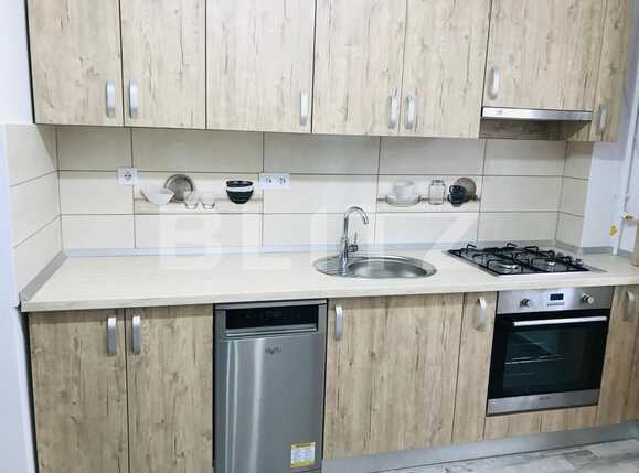 Garsonieră de închiriat Gheorgheni - 37688AI | BLITZ Cluj-Napoca | Poza9