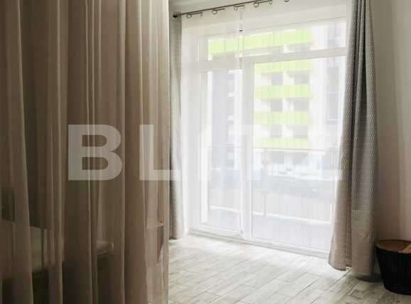 Garsonieră de închiriat Gheorgheni - 37688AI | BLITZ Cluj-Napoca | Poza4