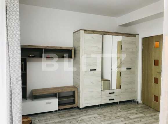 Garsonieră de închiriat Gheorgheni - 37688AI | BLITZ Cluj-Napoca | Poza5