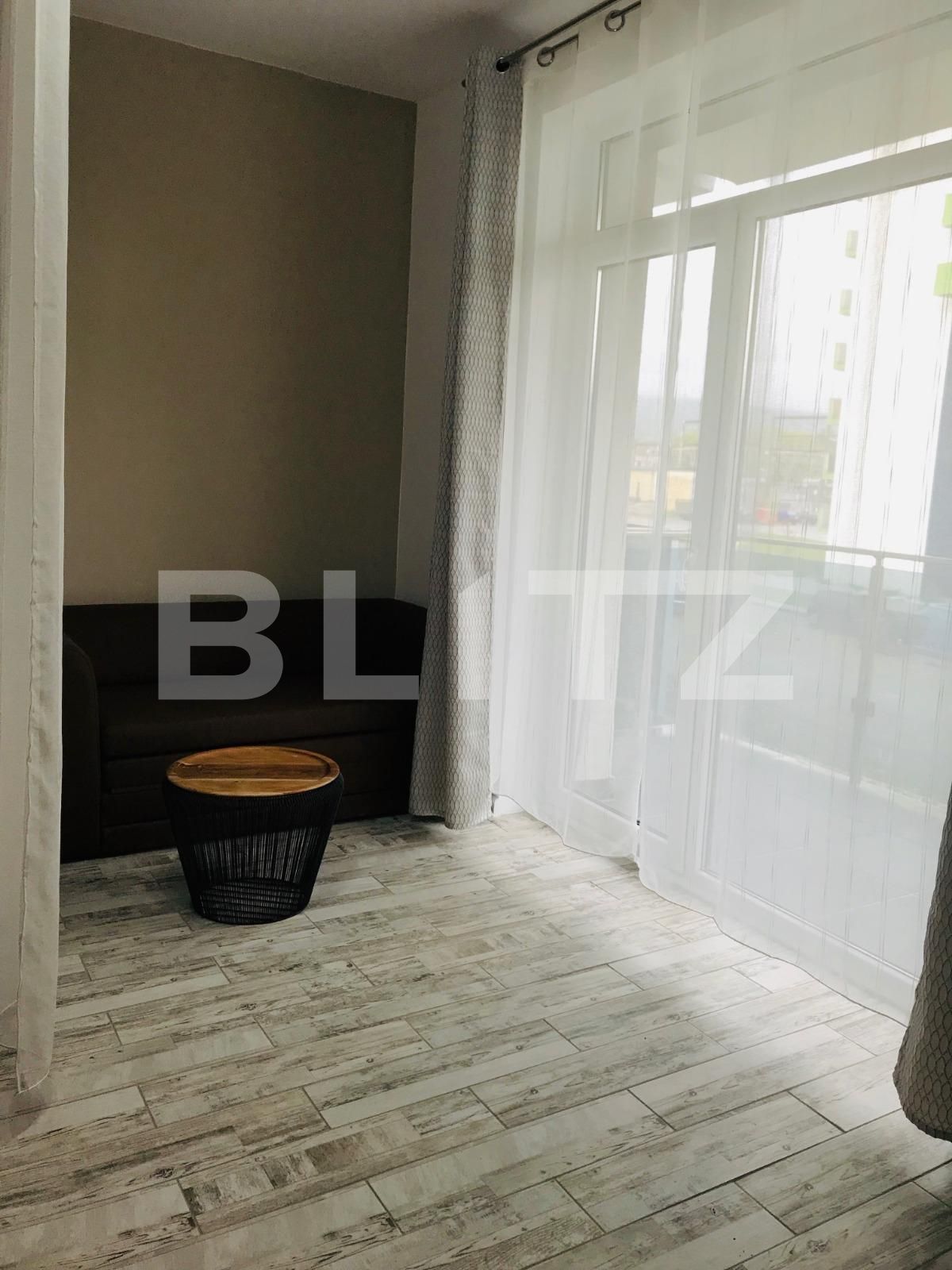 Garsonieră de închiriat Gheorgheni - 37688AI | BLITZ Cluj-Napoca | Poza7