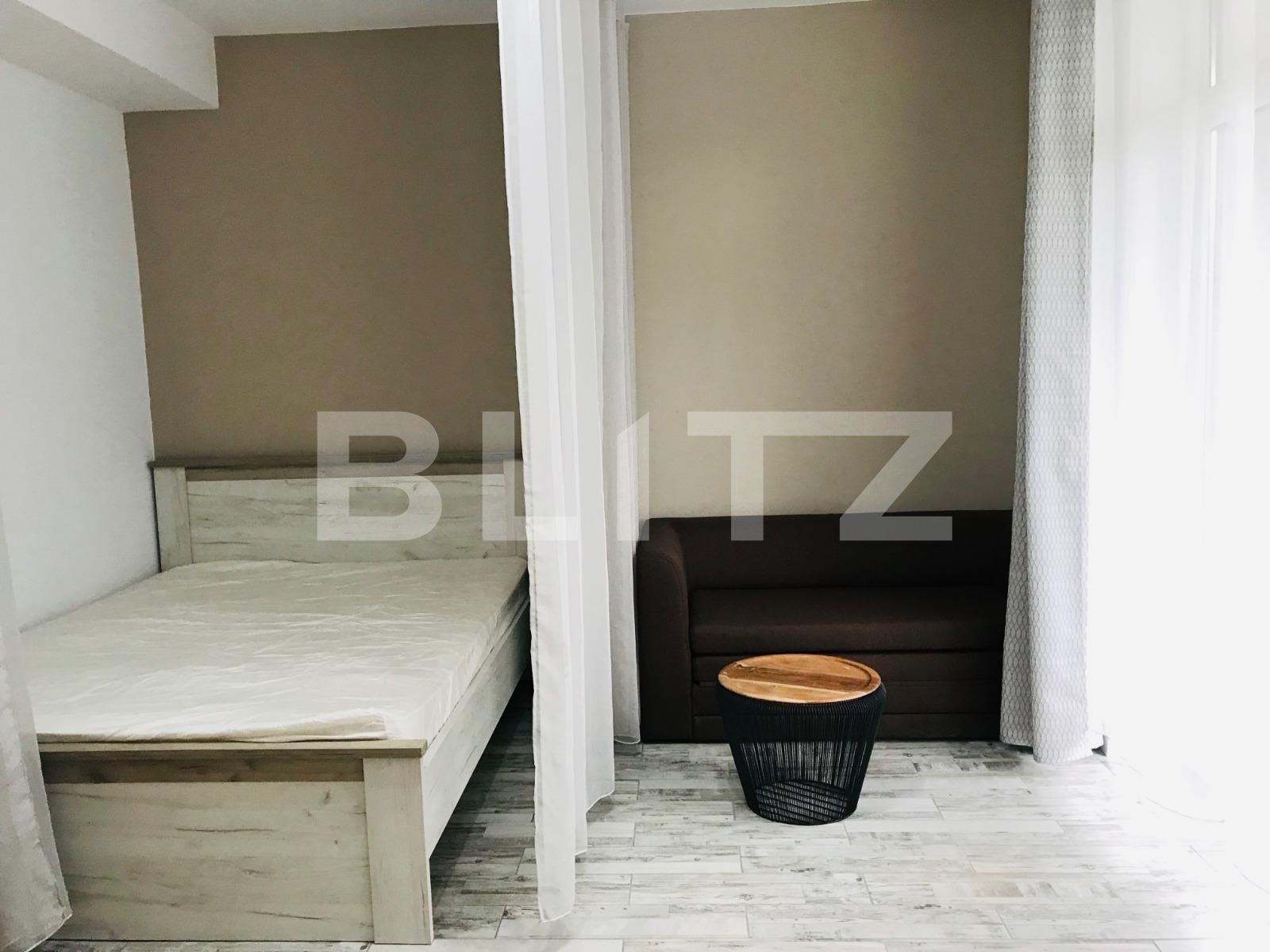 Garsonieră de închiriat Gheorgheni - 37688AI | BLITZ Cluj-Napoca | Poza2