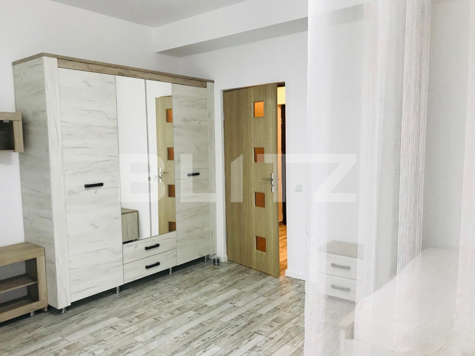 Garsonieră de închiriat Gheorgheni - 37688AI | BLITZ Cluj-Napoca | Poza6