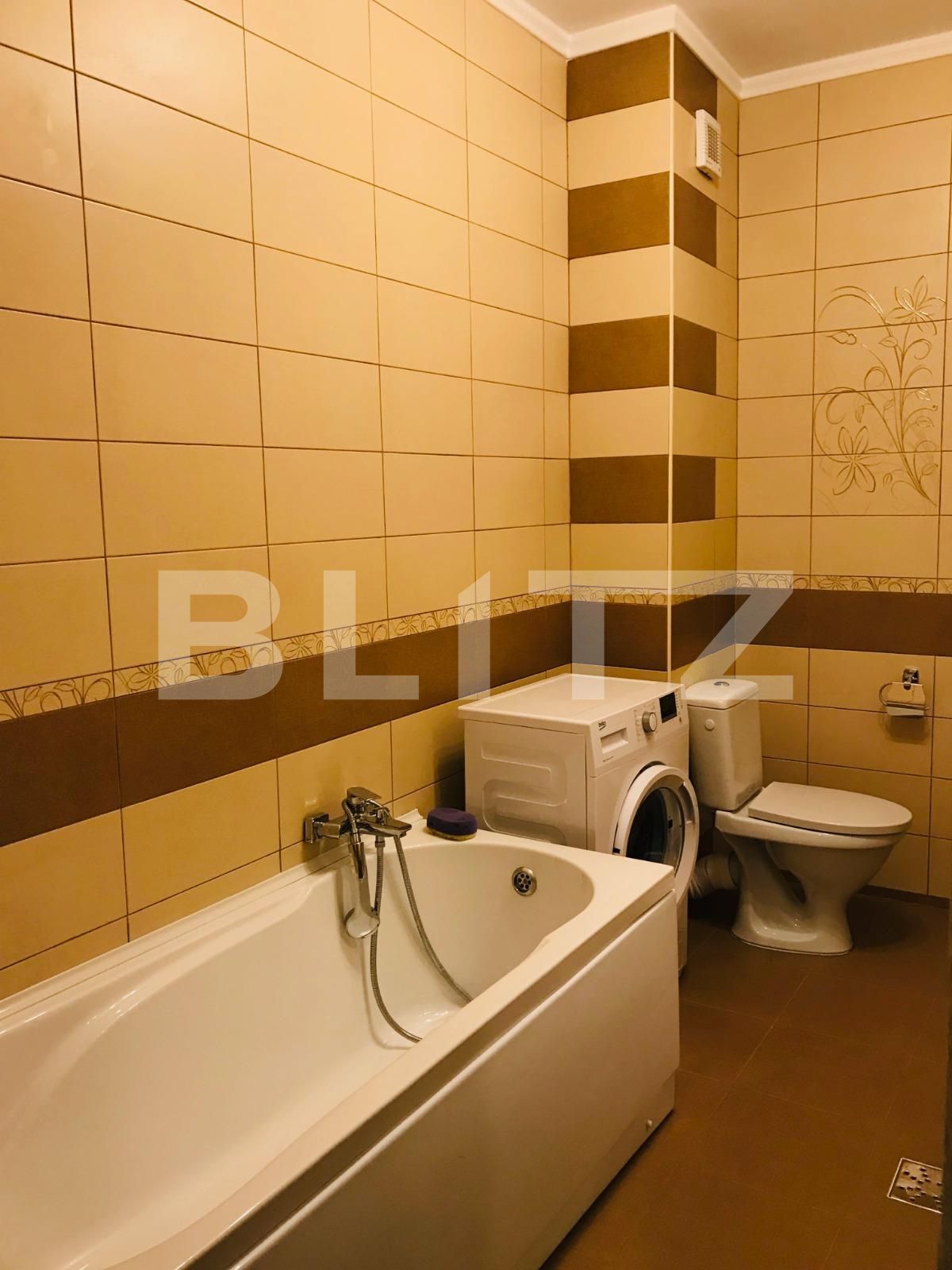 Garsonieră de închiriat Gheorgheni - 37688AI | BLITZ Cluj-Napoca | Poza14