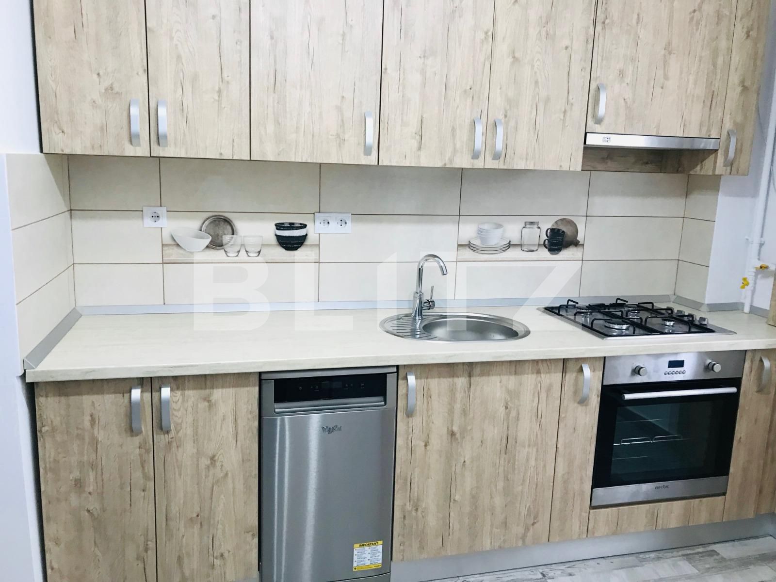 Garsonieră de închiriat Gheorgheni - 37688AI | BLITZ Cluj-Napoca | Poza9