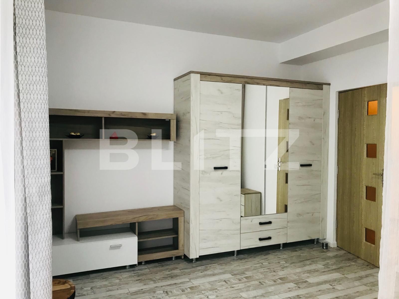 Garsonieră de închiriat Gheorgheni - 37688AI | BLITZ Cluj-Napoca | Poza5