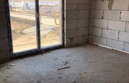 Casa cuplata de vanzare, 120 mp, 4 camere, teren 300 mp, Zona Florilor 