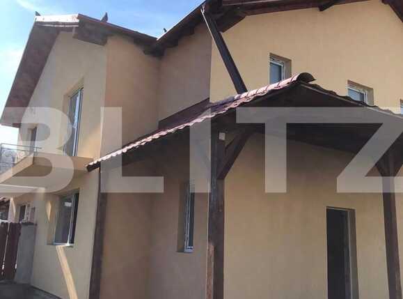 Casa de vânzare 4 camere Floreşti - 37689CV | BLITZ Cluj-Napoca | Poza1