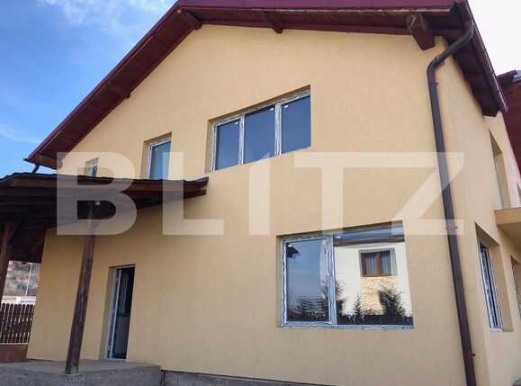 Casa de vânzare 4 camere Floreşti - 37689CV | BLITZ Cluj-Napoca | Poza2