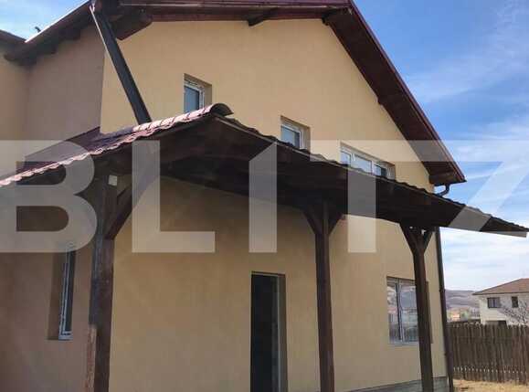 Casa de vânzare 4 camere Floreşti - 37689CV | BLITZ Cluj-Napoca | Poza3