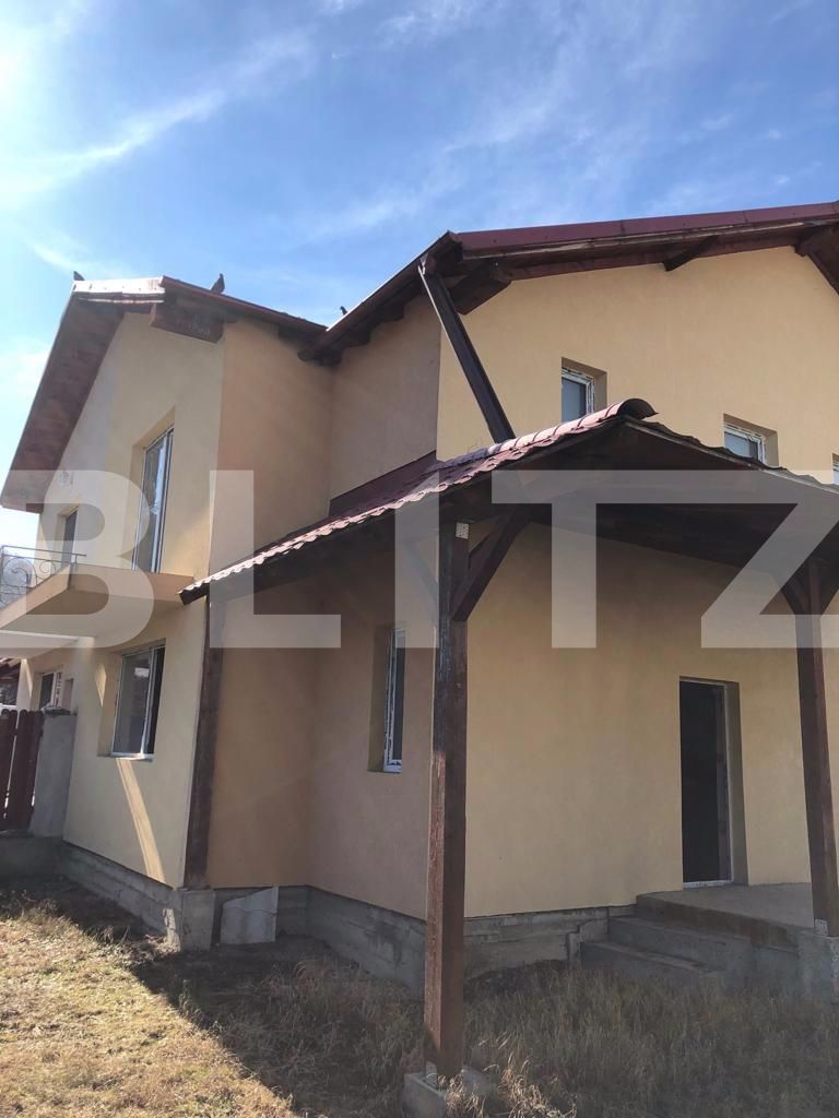 Casa de vânzare 4 camere Floreşti - 37689CV | BLITZ Cluj-Napoca | Poza1