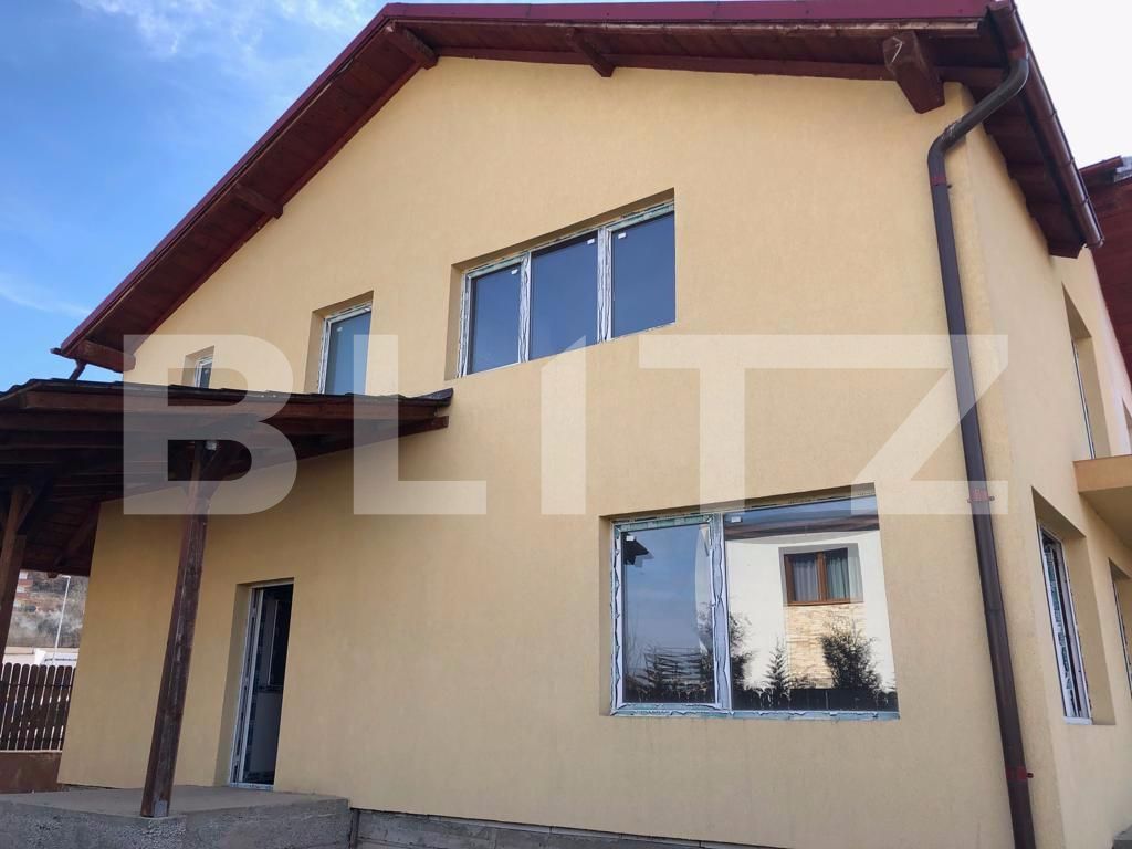 Casa de vânzare 4 camere Floreşti - 37689CV | BLITZ Cluj-Napoca | Poza2