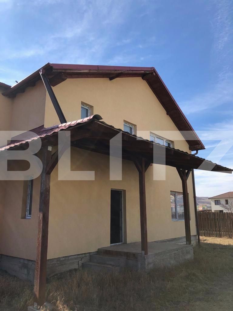 Casa de vânzare 4 camere Floreşti - 37689CV | BLITZ Cluj-Napoca | Poza3