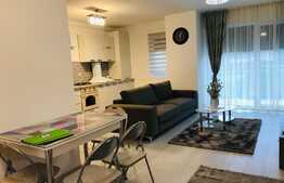 Daca iti doresti un apartament cu 2 camere, mobilat modern, la prima inchiriere, avem oferta potrivita!