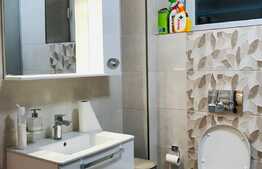 Daca iti doresti un apartament cu 2 camere, mobilat modern, la prima inchiriere, avem oferta potrivita!