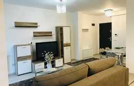 Daca iti doresti un apartament cu 2 camere, mobilat modern, la prima inchiriere, avem oferta potrivita!