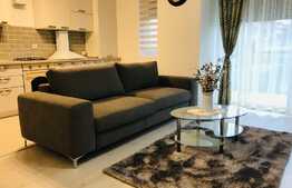 Daca iti doresti un apartament cu 2 camere, mobilat modern, la prima inchiriere, avem oferta potrivita!