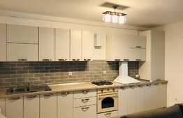 Daca iti doresti un apartament cu 2 camere, mobilat modern, la prima inchiriere, avem oferta potrivita!