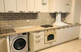 Daca iti doresti un apartament cu 2 camere, mobilat modern, la prima inchiriere, avem oferta potrivita!