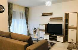 Daca iti doresti un apartament cu 2 camere, mobilat modern, la prima inchiriere, avem oferta potrivita!