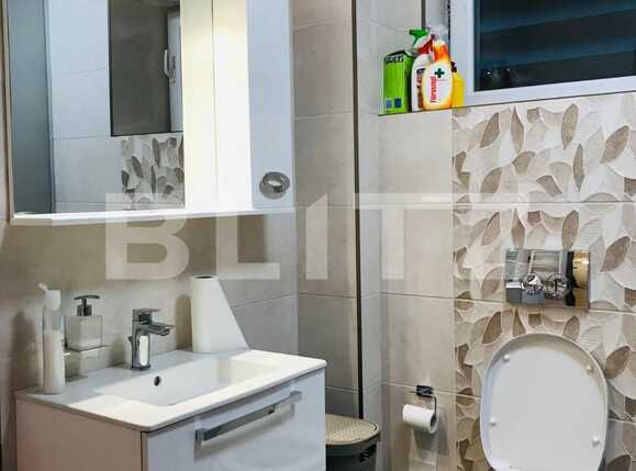 Apartament de închiriat 2 camere Gheorgheni - 37690AI | BLITZ Cluj-Napoca | Poza11