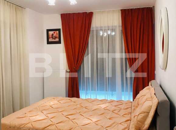 Apartament de închiriat 2 camere Gheorgheni - 37690AI | BLITZ Cluj-Napoca | Poza7