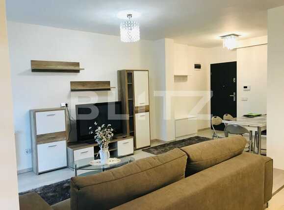 Apartament de închiriat 2 camere Gheorgheni - 37690AI | BLITZ Cluj-Napoca | Poza2