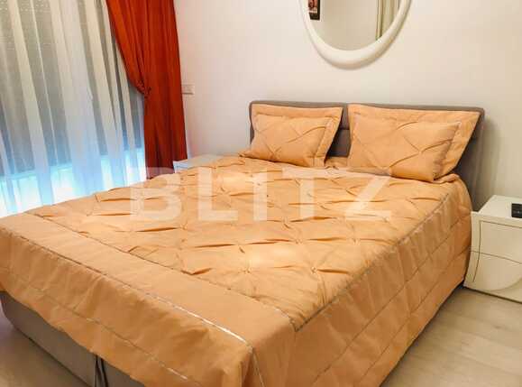 Apartament de închiriat 2 camere Gheorgheni - 37690AI | BLITZ Cluj-Napoca | Poza8