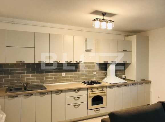 Apartament de închiriat 2 camere Gheorgheni - 37690AI | BLITZ Cluj-Napoca | Poza5