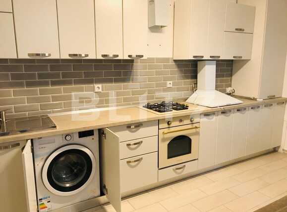 Apartament de închiriat 2 camere Gheorgheni - 37690AI | BLITZ Cluj-Napoca | Poza6