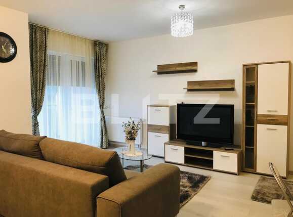Apartament de închiriat 2 camere Gheorgheni - 37690AI | BLITZ Cluj-Napoca | Poza3