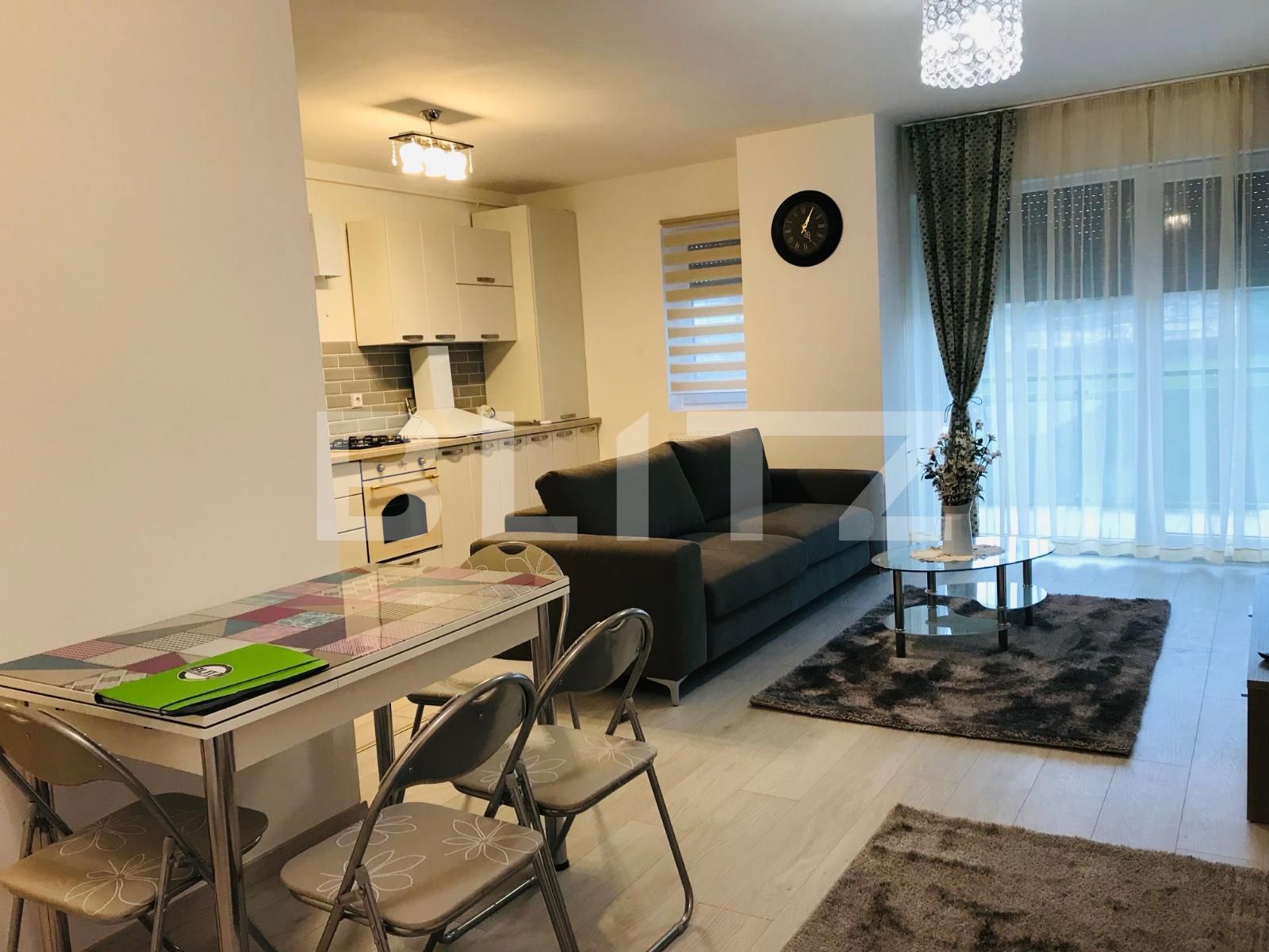 Apartament de închiriat 2 camere Gheorgheni - 37690AI | BLITZ Cluj-Napoca | Poza4