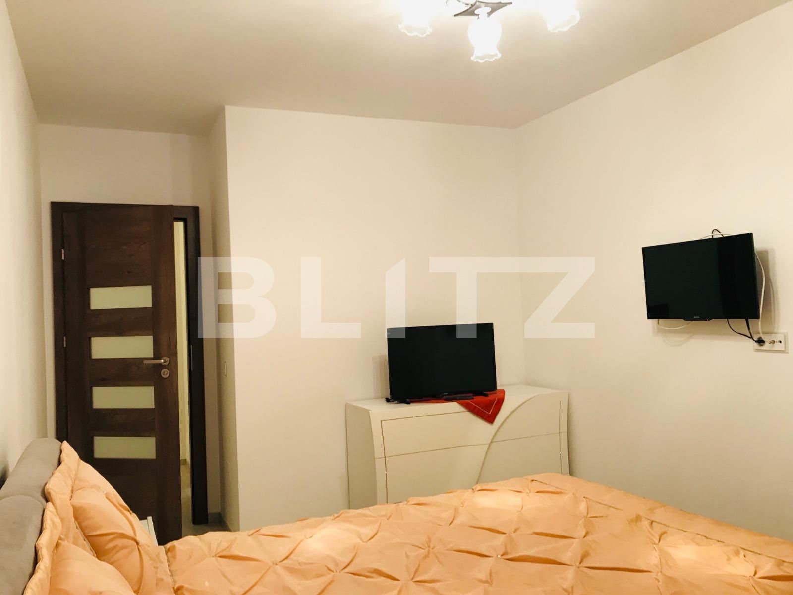 Apartament de închiriat 2 camere Gheorgheni - 37690AI | BLITZ Cluj-Napoca | Poza9