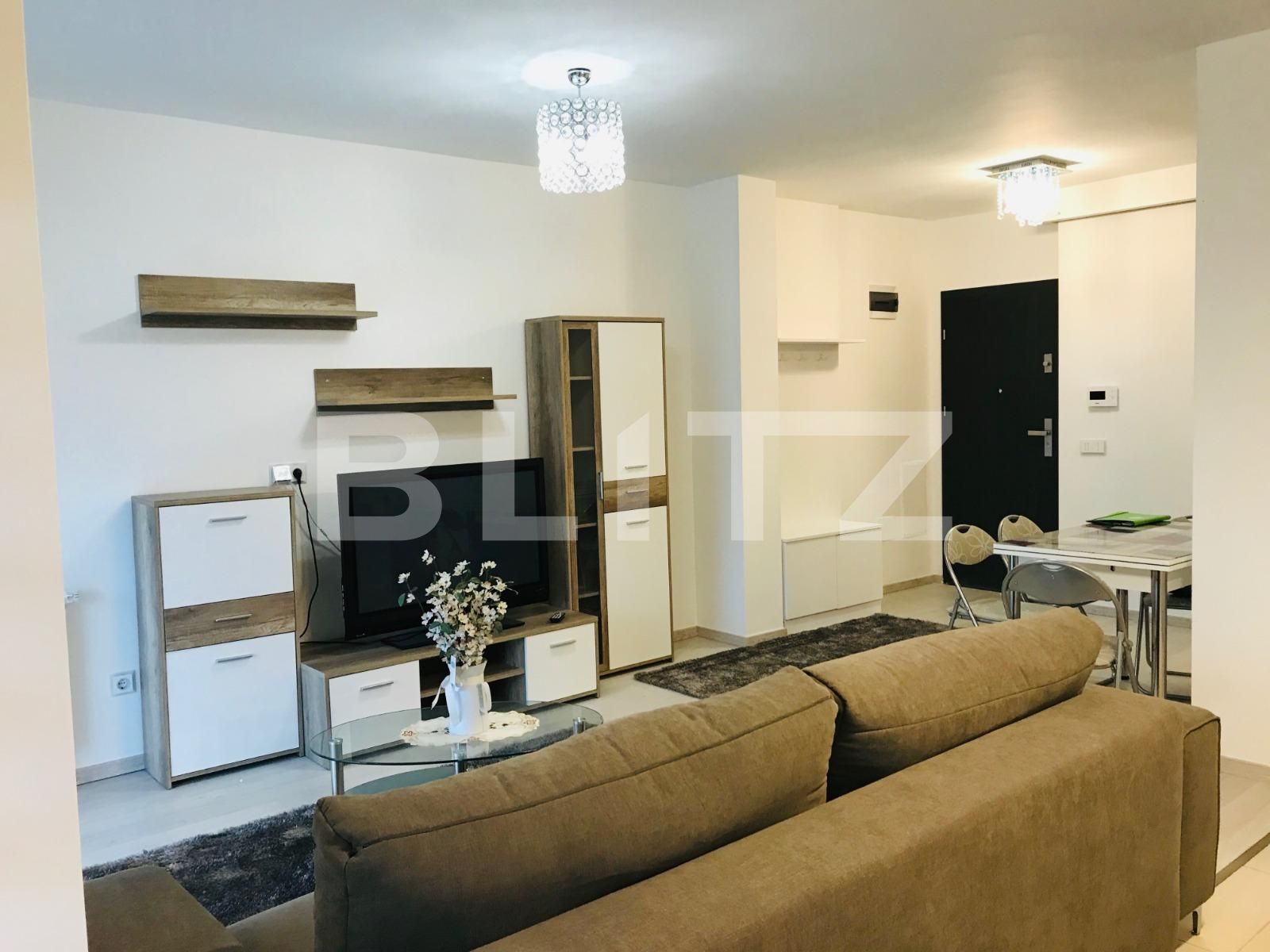 Apartament de închiriat 2 camere Gheorgheni - 37690AI | BLITZ Cluj-Napoca | Poza2