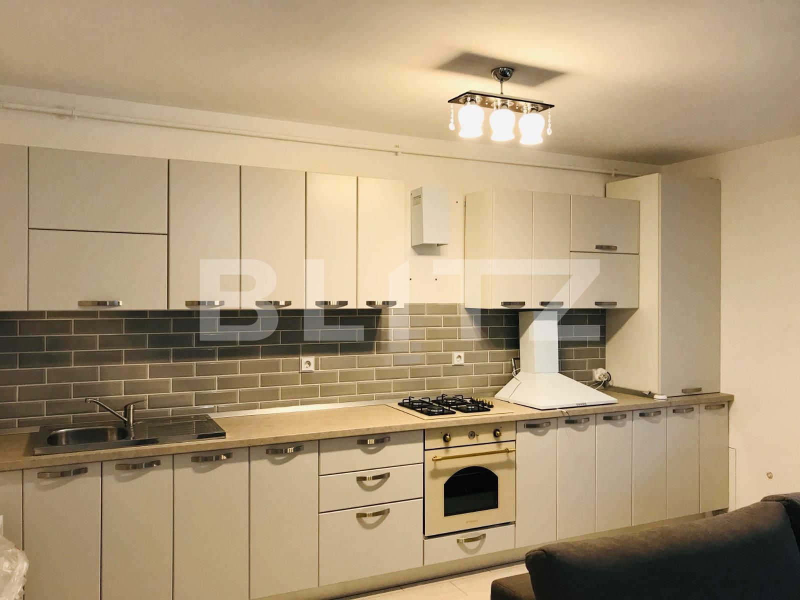 Apartament de închiriat 2 camere Gheorgheni - 37690AI | BLITZ Cluj-Napoca | Poza5