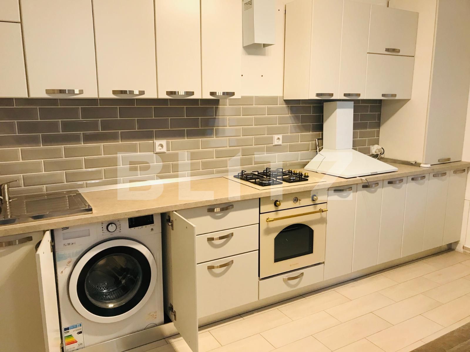 Apartament de închiriat 2 camere Gheorgheni - 37690AI | BLITZ Cluj-Napoca | Poza6