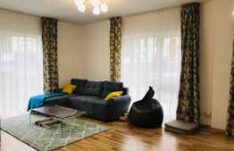 Apartament 2 camere, 50 mp, parcare, zona Citadela Residence