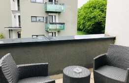 Apartament 2 camere, 50 mp, parcare, zona Citadela Residence