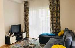 Apartament 2 camere, 50 mp, parcare, zona Citadela Residence