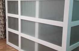 Apartament 2 camere, 50 mp, parcare, zona Citadela Residence