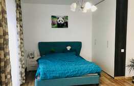 Apartament 2 camere, 50 mp, parcare, zona Citadela Residence