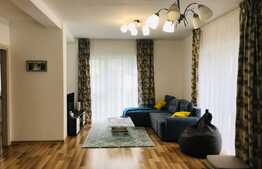 Apartament 2 camere, 50 mp, parcare, zona Citadela Residence