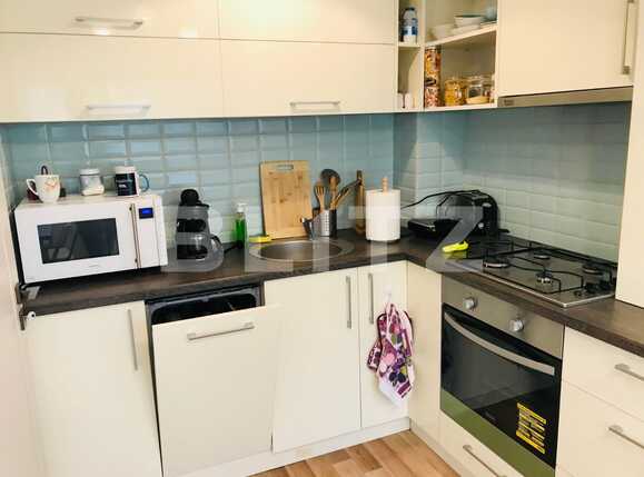 Apartament de închiriat 2 camere Manastur - 37691AI | BLITZ Cluj-Napoca | Poza10