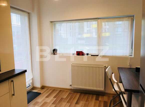 Apartament de închiriat 2 camere Manastur - 37691AI | BLITZ Cluj-Napoca | Poza14