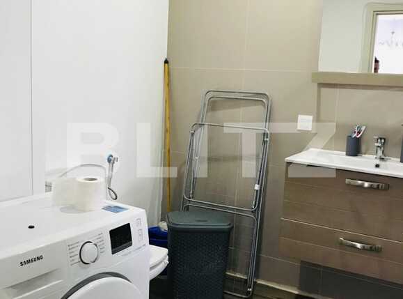 Apartament de închiriat 2 camere Manastur - 37691AI | BLITZ Cluj-Napoca | Poza16