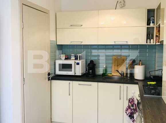 Apartament de închiriat 2 camere Manastur - 37691AI | BLITZ Cluj-Napoca | Poza11