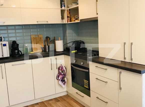 Apartament de închiriat 2 camere Manastur - 37691AI | BLITZ Cluj-Napoca | Poza9